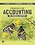 Principles of Accounting