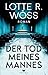 Der Tod meines Mannes: Roman (German Edition)