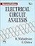 ELECTRICAL CIRCUIT ANALYSIS