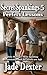 Secret Spankings 5: Perfect Lessons: Julie Manages Three Spanking Relationships and the Secrets are Safe