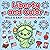 Liberty and Color: Bold & Easy Coloring Book: Fun & Simple Patriotic 4th of July Designs with Stars, Flags, Fireworks & Cute USA-Themed Illustrations for Relaxing Creativity