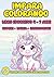 Impara Colorando: Libro Educativo Kawaii per Bambini 4-7 Anni: 50 Schede Didattiche di Logica, Inglese e Scienze | Libro Educativo Prescolare con ... e colora con Fox Sonny) (Italian Edition)
