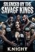 Silenced By The Savage Kings : Reverse Harem | MC Bikers Club Romance