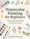 Watercolor Painti...