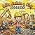 Milo Builds a City: Milo Builds a City Colouring Book for Kids Ages 4-7 | Construction Adventure with Milo (Milo's Adventure Series)