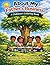 About My Father's Business: A Children's Coloring Book