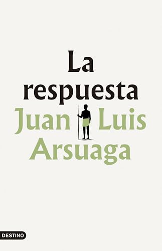 La respuesta (Paperback)