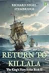 Return to Killala...