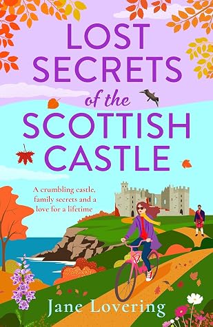 Lost Secrets of the Scottish Castle