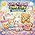 Cute Kawaii Daily Life coloring book for kids: Adorable Everyday Moments with Cute Characters | Bold & Easy Coloring Pages for Kids Ages 3–8