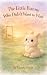 The Little Bunny Who Didn’t...