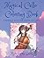 Magical Cello Coloring Book: A Perfect Gift for Young Cellists