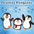 Positive Penguins! by C. Shell