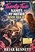Twenty-One Secrets in Sunday Clothes: A Revival-Season Mystery in a Town Built on Appearances (The Blackwater List Mysteries)