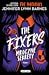 Mroczne sekrety (The Fixers, #1)