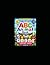 My First ABC Animal Book: Coloring & Tracing Book for Kids Ages 3-5