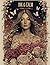 INK & CALM: Femme & Flora: Premium Adult Colouring Book Celebrating Women, Wildflowers, Feminine Portraits, Botanical Beauty and Self-Expression for ... (INK & CALM Premium Colouring Collection)