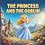 The Princess and the Goblin...