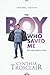 The Boy Who Saved Me: Faith Strong Enough For Us Both