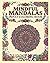 Mindful Mandalas Adult Coloring Book. (Coloring Positive Quotes Worksheets)