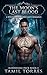 The Moon's Last Blood: A Wolf Shifter Fated Mate Romance (Bloodfang Pack Book 3)