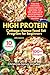HIGH PROTEIN COTTAGE CHEESE PROGRAM FOR BEGINNERS: Enjoy easy instructions, practice delicious meal today, Over 100+ recipe, and 10 special bonuses to stay healthy without any stress.