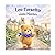 Leo visita Nantes: Un albo illustrato per bambini dai 3 ai 5 anni per scoprire Nantes in famiglia (Leo l’orsacchiotto visita la Francia) (Italian Edition)