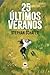 25 últimos veranos