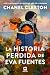 La historia perdida de Eva Fuentes