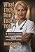 What They Don’t Teach You in Nursing School: What 17 Years at the Bedside Taught Me That No Classroom Ever Will