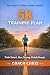 The 5K Training Plan: A Beg...