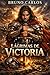 LÁGRIMAS DE VICTORIA (Spanish Edition)