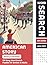 American Story Word Search for Seniors: 100 Large Print Patriotic Puzzles — A Gift for History-Loving Seniors: 8.5 x 11 | Easy puzzles about America