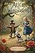 Alice in Wonderland (Illustrated)