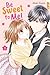 Be Sweet to Me! 2 (German Edition)