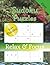 Sudoku Puzzles: Easy Sudoku Puzzles | Easy to Read Print | 50+ Puzzles | Instructions Included |8.5x11 inches | 112 pages