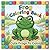 Frog Coloring Book: Coloring Book For Kids | Cute Animal Coloring Book | Toad Coloring Book | Frogs For Kids | Kid Coloring Book | Coloring Pages For Children Ages 3-6