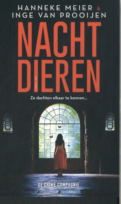 Nachtdieren