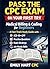 Pass the CPC Exam on Your First Try: Medical Billing & Coding for Beginners: A Fast-Track Study Guide with ICD-10, CPT, Practice Questions, Exam Strategy ... Skills (Elite Nursing Exam Prep Series)