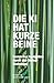 Die KI hat kurze Beine: Souveräne Navigation durch den Dialog-Dschungel (German Edition)