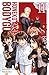 Honeko Akabanes Bodyguard - Band 11 (German Edition)