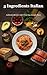 5 Ingredient Italian Cookbook by Matteo Ferrante