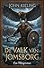 De Valk van Jomsborg: Een Vikingroman (Dutch Edition)