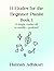 8 Etudes for the Beginner Pianist: 8 simple etudes all in middle c position! (Etudes by Hannah Adhikari)