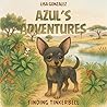Azul’s adventures: Saving Tinkerbell