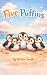 Five Puffins