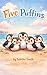 Five Puffins (Little Moments)