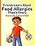 Friends Learn About Food Allergies: Theo's Story: Staying safe. Feeling Included.