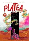 Platea Megazine #9 | TIEMPO (Spanish Edition)