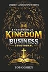 Entrepreneur Kingdom Business Devotional